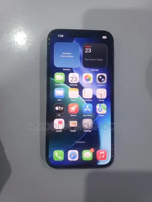 Apple iPhone 13 128 GB Green