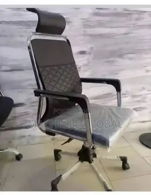 Simple Quality Office Chair