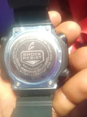 Watch for Unisex