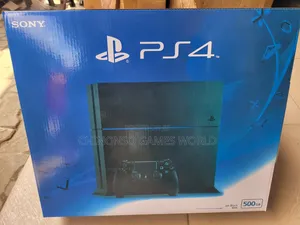 PlayStation4