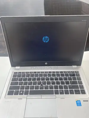 Laptop HP EliteBook 840 G5 24GB Intel Core i5 HDD 128GB