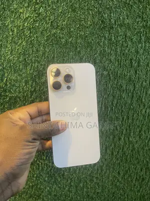 Apple iPhone 16 Pro Max 256 GB Gold