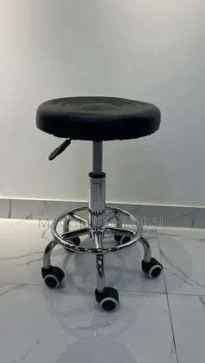 Adjustable Stools