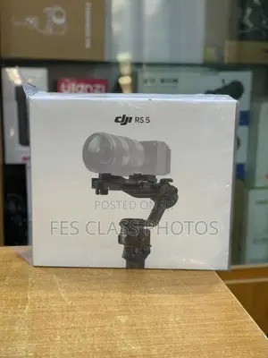 Dji RS 5 Gimbal