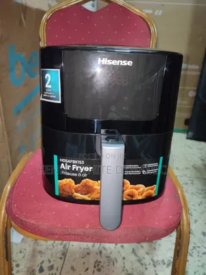 Hisense Air Fryer