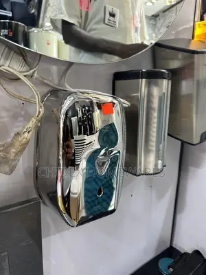 Soap Dispenser