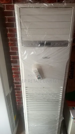 2hp Smart Haier Thermocool Standing Air Condition With Remote