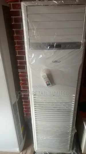 2hp Smart Haier Thermocool Standing Air Condition With Remote