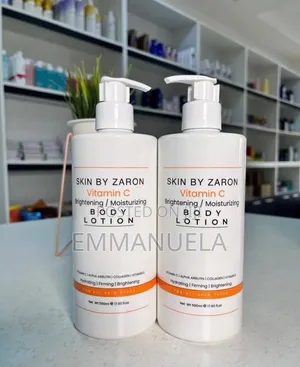 Skin by Zaron
