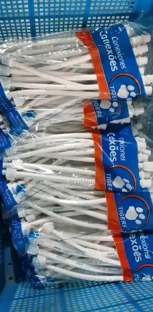 Flexible Connector