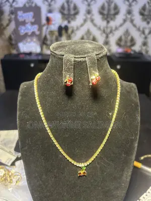 Ziconic Set