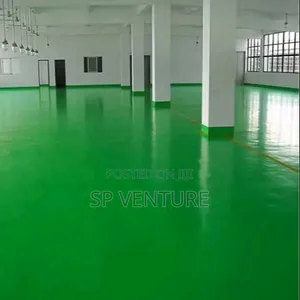 Stamp Floor and Epoxy Flooring