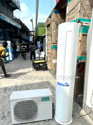 2hp Hisense Inverter Tower AC