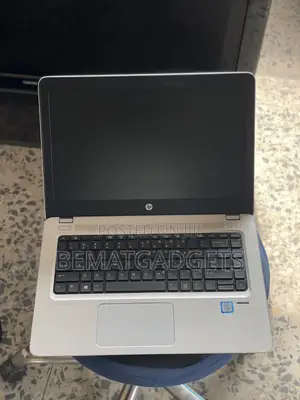 Laptop HP ProBook 440 G4 4GB Intel Core i3 SSD 128GB