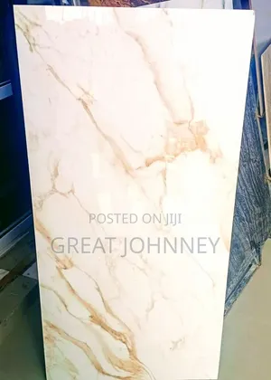 Dust Wave Floor Tiles