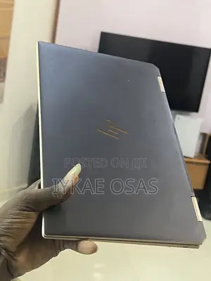 Laptop HP Spectre 16GB Intel Core i7 SSD 1T