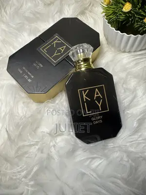 Luxury Perfumes & Fragrances for Men and Women