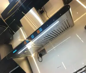 Original IMAGE 99CM T-Shape New Design Smart Inverter Heat Extractor