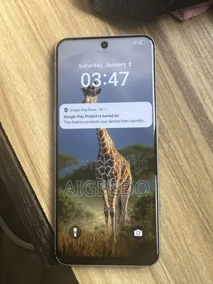 Tecno Camon 50 Pro 256 GB Gray