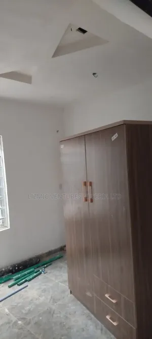 Furnished Mini Flat in Ayobo for rent