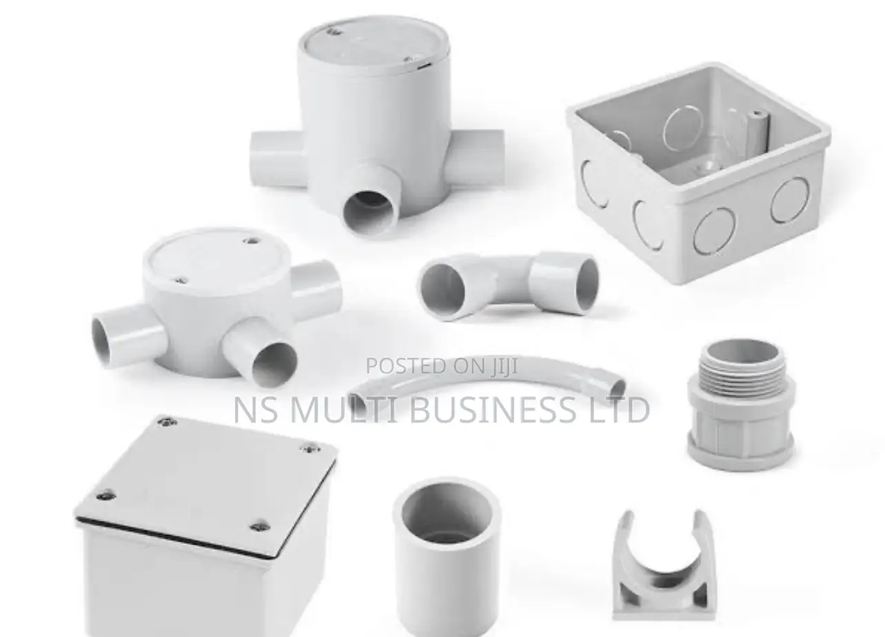 Conduit Materials