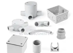 Conduit Materials