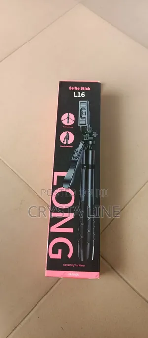 L16 Selfie Stick