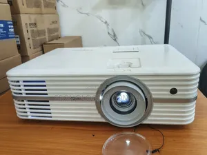 Optoma UHD50 2400 Lumens 4K Ultra HD DLP Projector