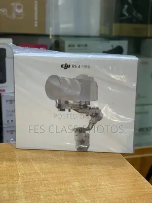 Dji RS 4 Mini