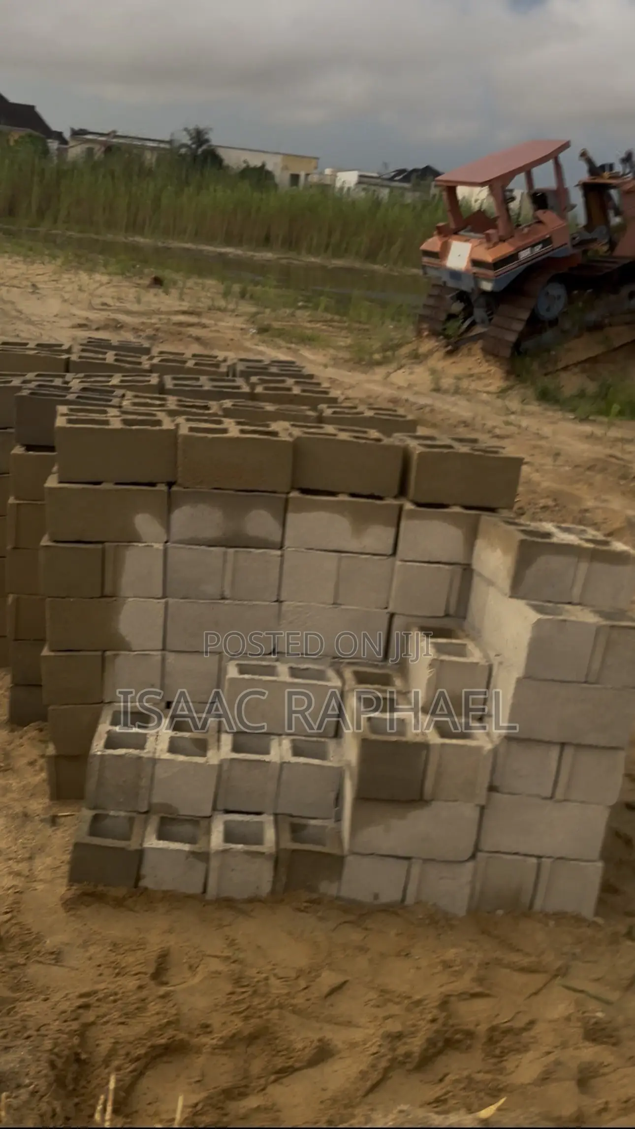 Blocks and Interlocks