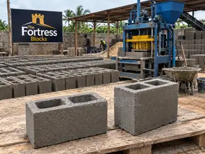 Blocks and Interlocks