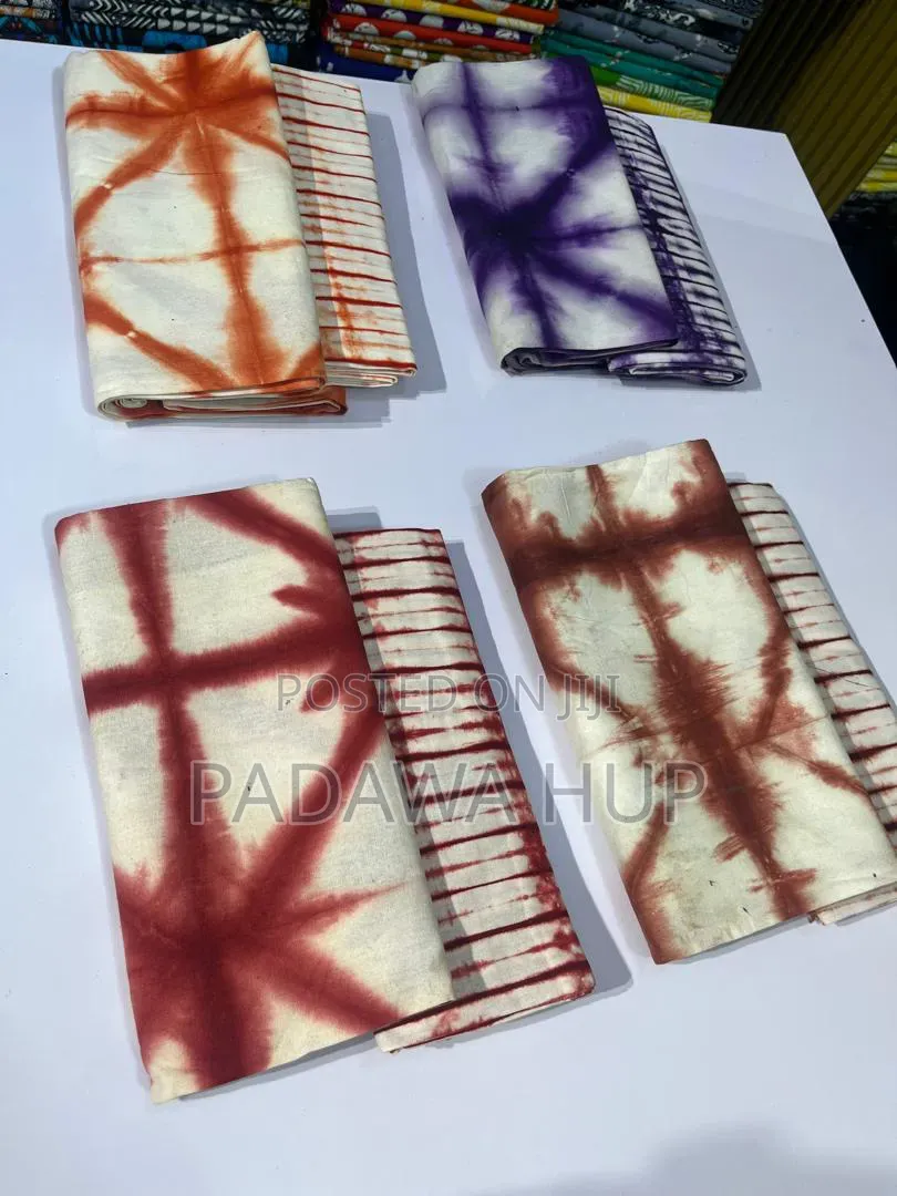 Fabrics by HP