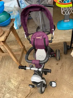 Unisex Kids Bike