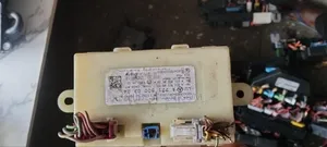 Mercedes-Benz Keyless Go Control Module