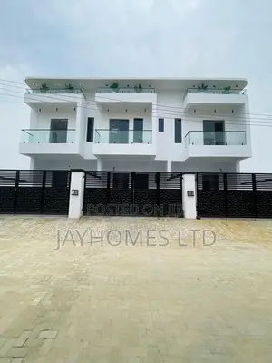 3bdrm Duplex in Lekki Palmcity, VGC / Ajah for sale