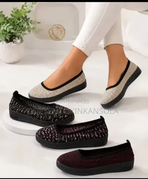 Lady Shoes