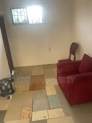 Furnished 1bdrm House in Obafemi-Owode for rent