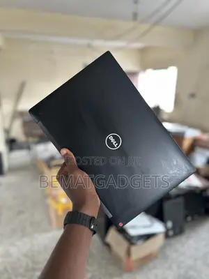Laptop Dell Latitude 14 7480 8GB Intel Core i7 SSD 256GB
