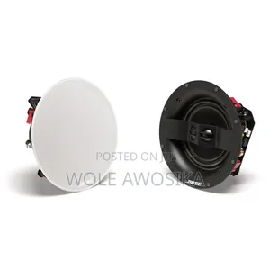 Bose 791 in-Ceiling Speakers Pair- Original 50watts