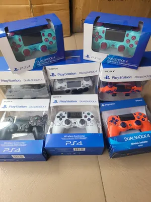 PlayStation4 Controller Pad