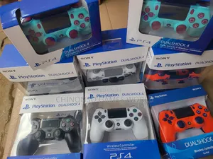 PlayStation4 Controller Pad