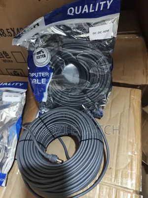 Starlink Mini Lounger Cable 40 Meters