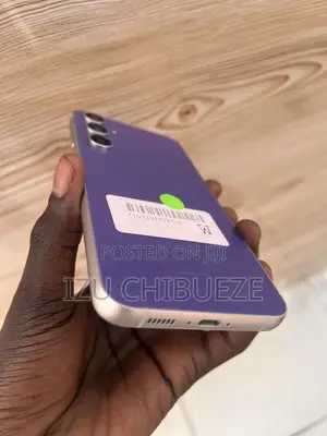 Samsung Galaxy S23 Plus 512 GB Purple