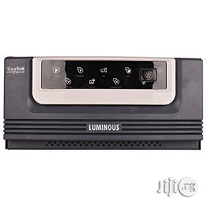 Luminous Eco Volt 1.5kva / 24v Inverter
