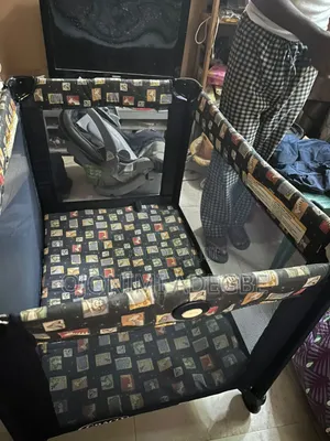 Baby Cot for Sale