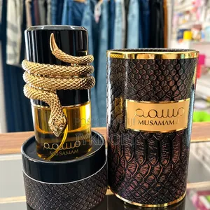 Mystical Musamama EDP Perfume 100ml