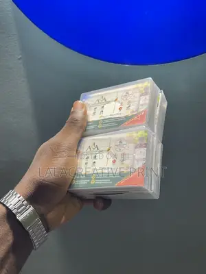 Business Card