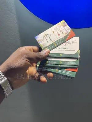 Business Card
