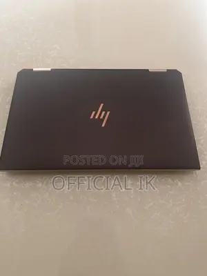Laptop HP Spectre 16GB Intel Core i7 SSD 1T
