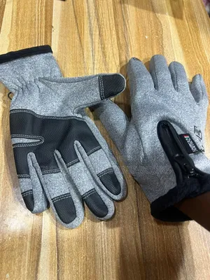 Gym Gloves
